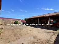 Saint-Hilaire-Cusson-la-Valmitte (42380) Corps de ferme d'environ 166 m² habitables 4 chambres dépendances sur 3 225 m² de terrain — photo 3