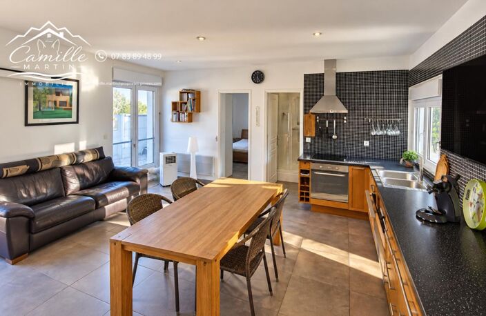 Appartement Agay 4 pièce(s) 72 m2 — photo 4