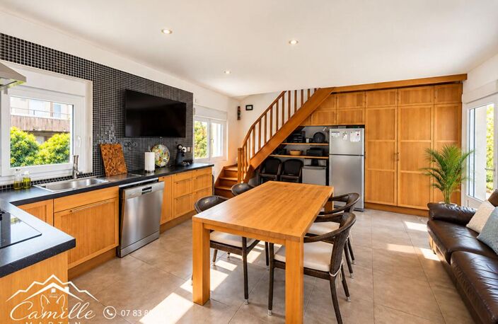 Appartement Agay 4 pièce(s) 72 m2 — photo 5