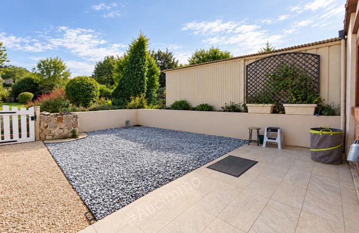 Maison Sezanne 6 pièce(s) 118 m2 — photo 3