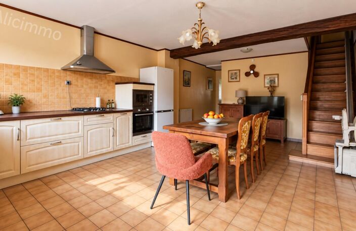 Maison Sezanne 6 pièce(s) 118 m2 — photo 4