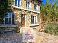 Maison bourgeoise Ablon sur Seine — photo 4