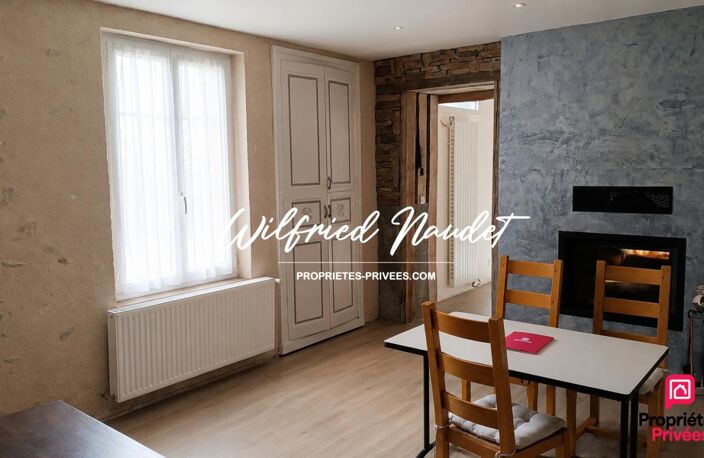 Maison Villaines Sous Luce — photo 5
