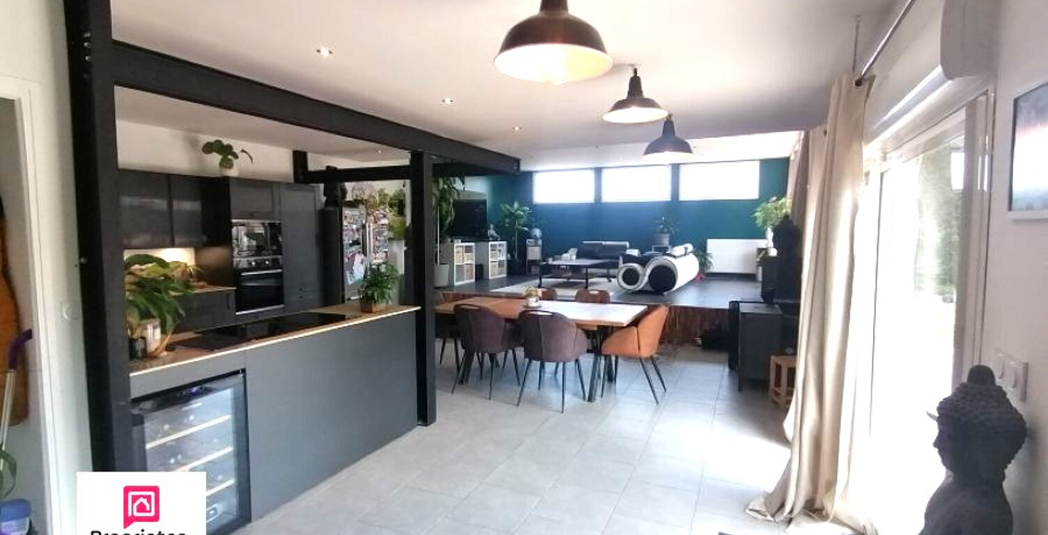 MORTEAUX-COULIBOEUF (14620) Maison 7 pièces, 4 chambres , 200 m2 environ , PRIX 336 000 euros , honoraires 5% à la charge de l'acquéreur soit 320 000 euros hors honoraires — photo 1