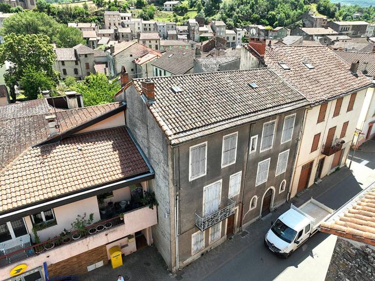 Ancien couvent 18 pièces - 13 chambres  de 272 m2 POTENTIEL ENORME — photo 1