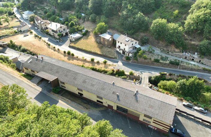 Ensemble immobilier de 32 pièces R+1 de 1661 m2 — photo 3