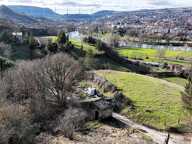 Maison de vigne avec vue exceptionnelle sur le Viaduc de Millau — photo 2