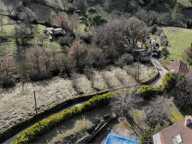 Maison de vigne avec vue exceptionnelle sur le Viaduc de Millau — photo 4