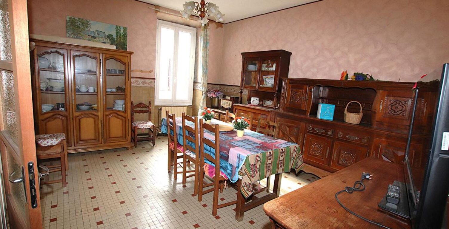Appartement de caractère de 86 m² type 4 ? Coeur historique de Millau — photo 1