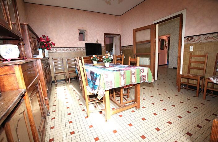 Appartement de caractère de 86 m² type 4 ? Coeur historique de Millau — photo 3