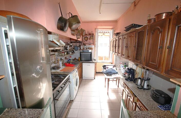 Appartement de caractère de 86 m² type 4 ? Coeur historique de Millau — photo 5