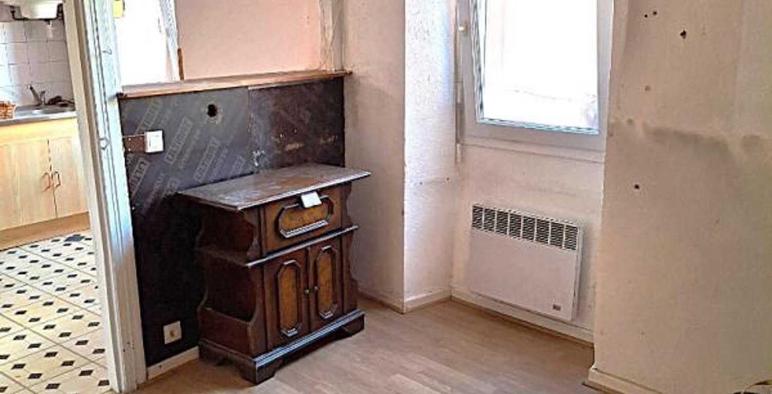 Appartement de caractère type 2 de 21 M2 + galeta ? Coeur historique de Millau — photo 1