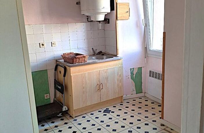 Appartement de caractère type 2 de 21 M2 + galeta ? Coeur historique de Millau — photo 2