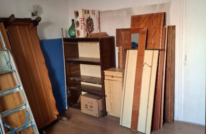 Appartement de caractère type 2 de 21 M2 + galeta ? Coeur historique de Millau — photo 4