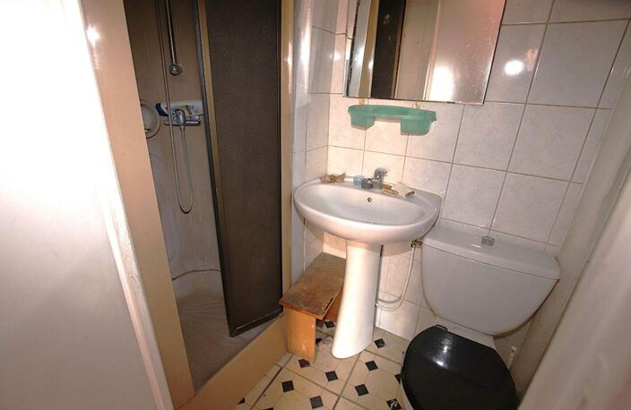 Appartement de caractère type 2 de 21 M2 + galeta ? Coeur historique de Millau — photo 5