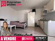 Appartement Guerande 1 pièce(s) 22 m2 — photo 2