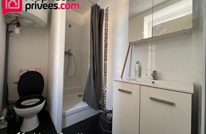 Appartement Guerande 1 pièce(s) 22 m2 — photo 3