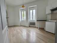 Appartement Nantes 2 pièce(s) 31 m2 - exposition ouest — photo 2