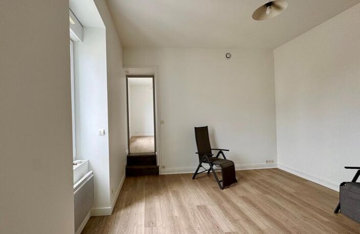 Appartement Nantes 2 pièce(s) 34.50 m2 — photo 4
