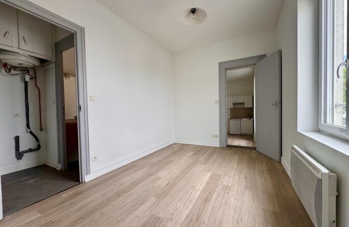 Appartement Nantes 2 pièce(s) 34.50 m2 — photo 5