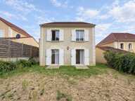 95100 - Argenteuil - Maison familiale 130m2 + Jardin 100m2 + Garage - Construction récente (2008) — photo 3