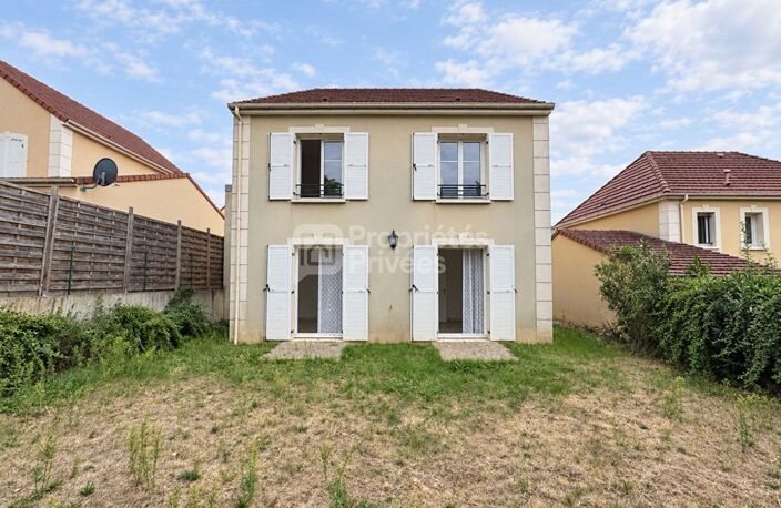95100 - Argenteuil - Maison familiale 130m2 + Jardin 100m2 + Garage - Construction récente (2008) — photo 3