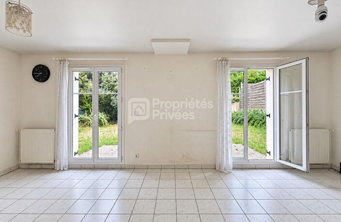 95100 - Argenteuil - Maison familiale 130m2 + Jardin 100m2 + Garage - Construction récente (2008) — photo 4