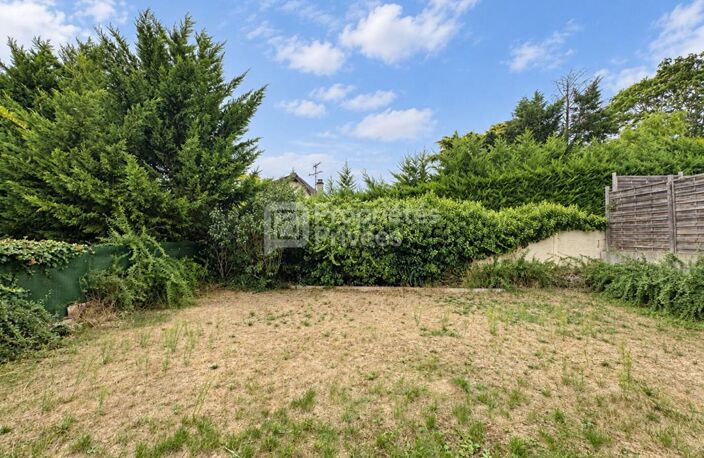 95100 - Argenteuil - Maison familiale 130m2 + Jardin 100m2 + Garage - Construction récente (2008) — photo 5