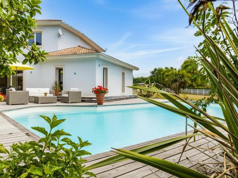 Maison Prestige avec Piscine - Proche Hossegor, Capbreton et Bayonne — photo 1