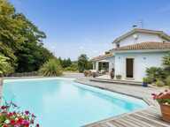 Maison Prestige avec Piscine - Proche Hossegor, Capbreton et Bayonne — photo 2