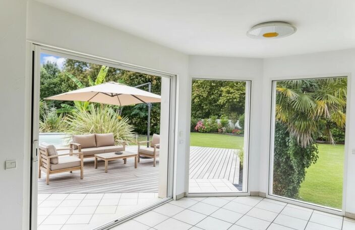 Maison Prestige avec Piscine - Proche Hossegor, Capbreton et Bayonne — photo 2
