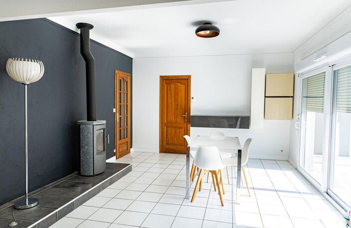 Pontonx - Maison rénovée avec jardin proche du Centre — photo 3