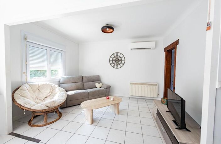 Pontonx - Maison rénovée avec jardin proche du Centre — photo 4