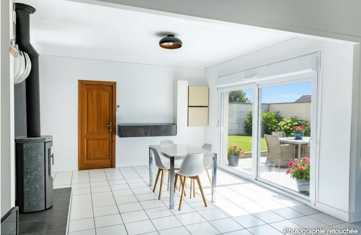 Pontonx - Maison rénovée avec jardin proche du Centre — photo 5