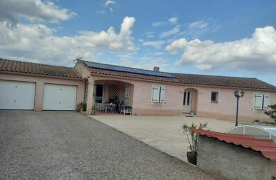 Villa Le Luc 4 pièce(s) 105 m2 — photo du bien