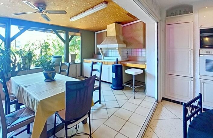 VIAGER OCCUPE Vidauban 2 ch 89.10 m2 et garage 110 m2 — photo 5