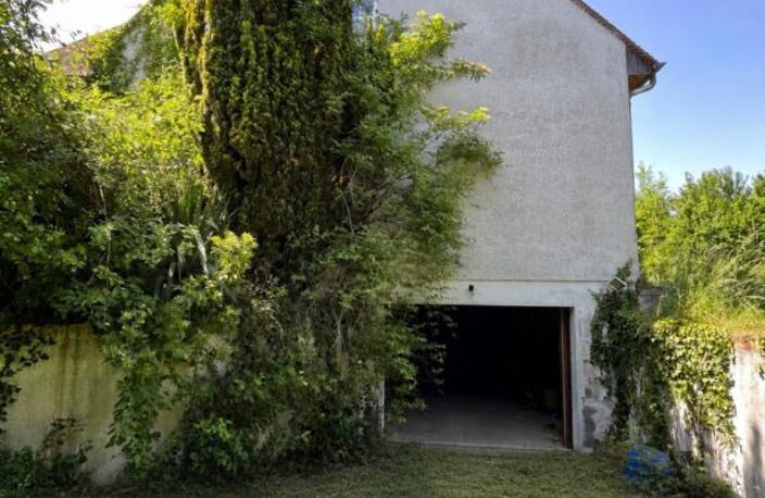 Maison individuelle :  3 pièce(s) 92 m2 - Sous-sol + Comble à aménager — photo 4