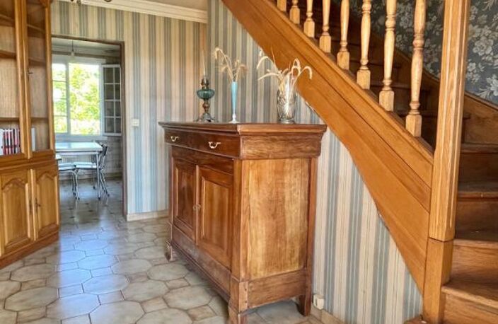 Maison individuelle :  3 pièce(s) 92 m2 - Sous-sol + Comble à aménager — photo 5