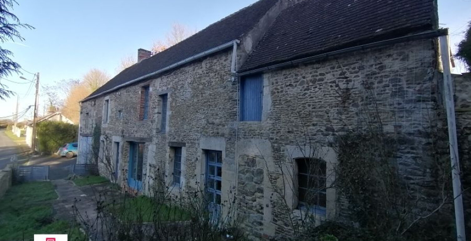 VIGNATS (14700) maison  6 pièces, 4 chambres  140 m2 environ , PRIX 100  990, honoraires 6,31% inclus à la charge de l'acquéreur soit 95 000 hors honoraires — photo 1