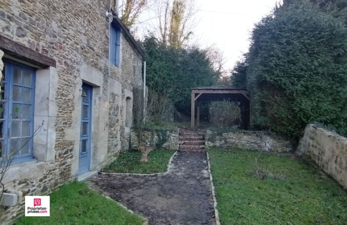 VIGNATS (14700) maison  6 pièces, 4 chambres  140 m2 environ , PRIX 100  990, honoraires 6,31% inclus à la charge de l'acquéreur soit 95 000 hors honoraires — photo 2
