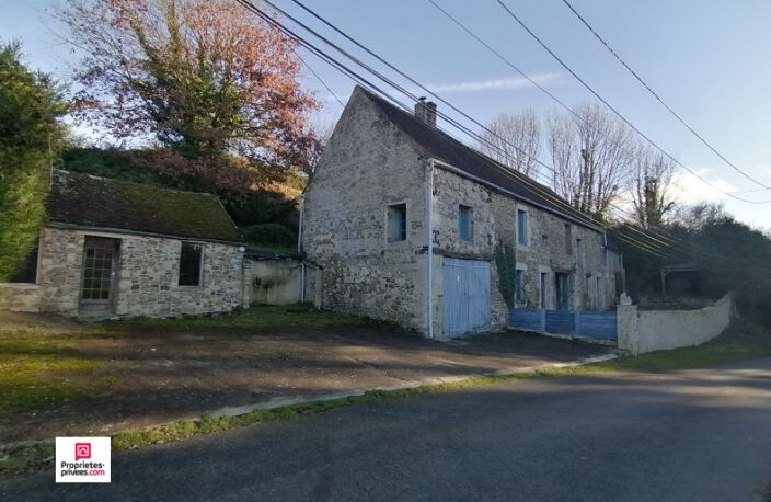 VIGNATS (14700) maison  6 pièces, 4 chambres  140 m2 environ , PRIX 100  990, honoraires 6,31% inclus à la charge de l'acquéreur soit 95 000 hors honoraires — photo 3
