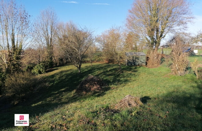 VIGNATS (14700) maison  6 pièces, 4 chambres  140 m2 environ , PRIX 100  990, honoraires 6,31% inclus à la charge de l'acquéreur soit 95 000 hors honoraires — photo 5