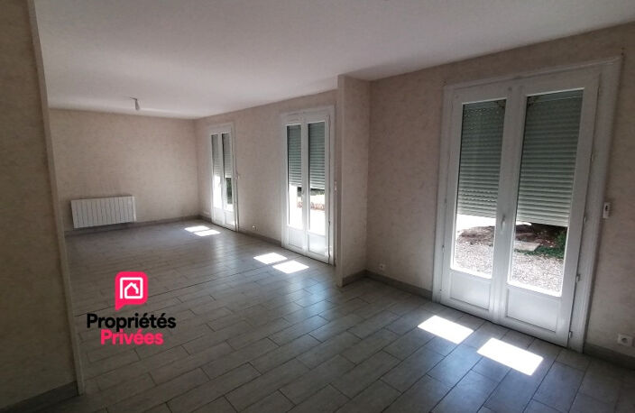 ARGENTAN (61200)  Pavillon 5 pièces, 3 chambres, 100 m2 environ , PRIX 183 750  honoraires 5% à la charge de l'acquéreur inclus soit 175 000 hors honoraires — photo 5