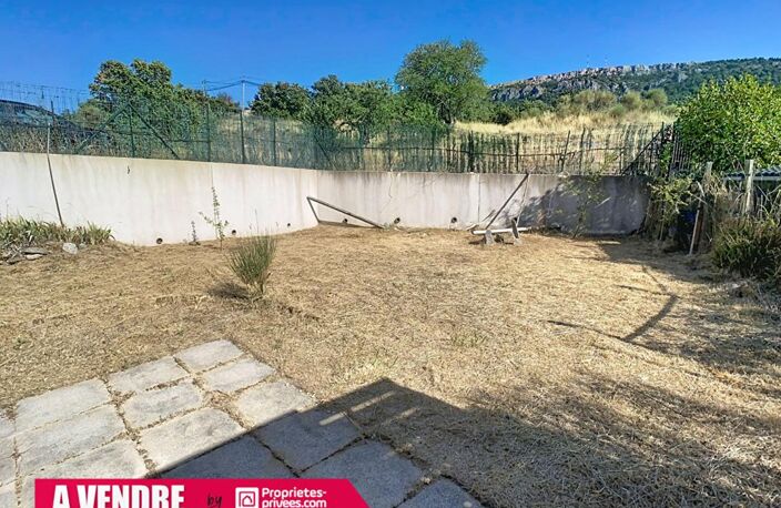 Appartement Plan D Aups Sainte Baume 2 pièce(s) 44 m2 — photo 3