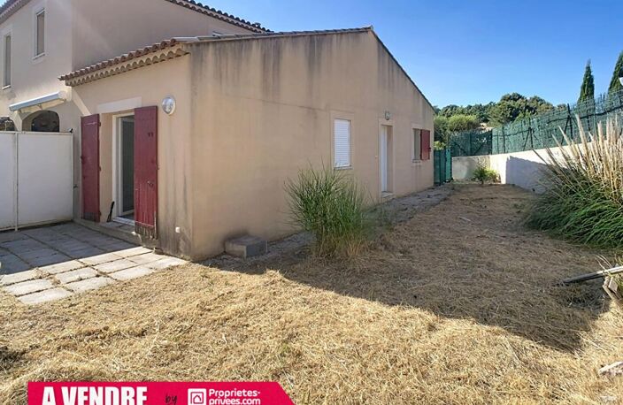 Appartement Plan D Aups Sainte Baume 2 pièce(s) 44 m2 — photo 5