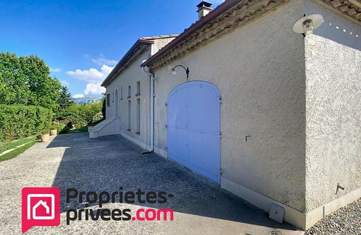 Maison Plan D Aups Sainte Baume 5 pièce(s) 197m² — photo 4