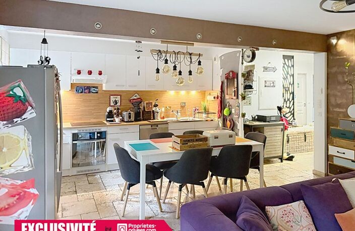 Appartement Plan D Aups Sainte Baume 4 pièce(s) 85 m2 — photo 4