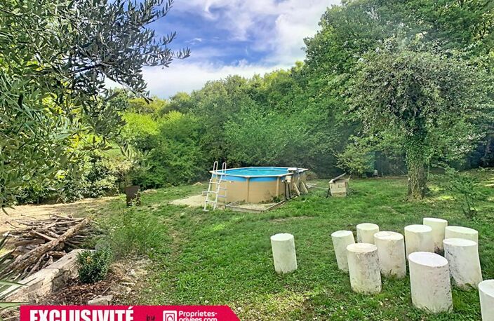 Maison Plan D Aups Sainte Baume 4 pièce(s) 92 m2 — photo 3
