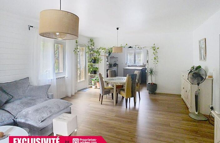 Maison Plan D Aups Sainte Baume 4 pièce(s) 92 m2 — photo 4