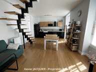 Grand T2  en duplex - 67 m² - Toutes-Aides — photo 2